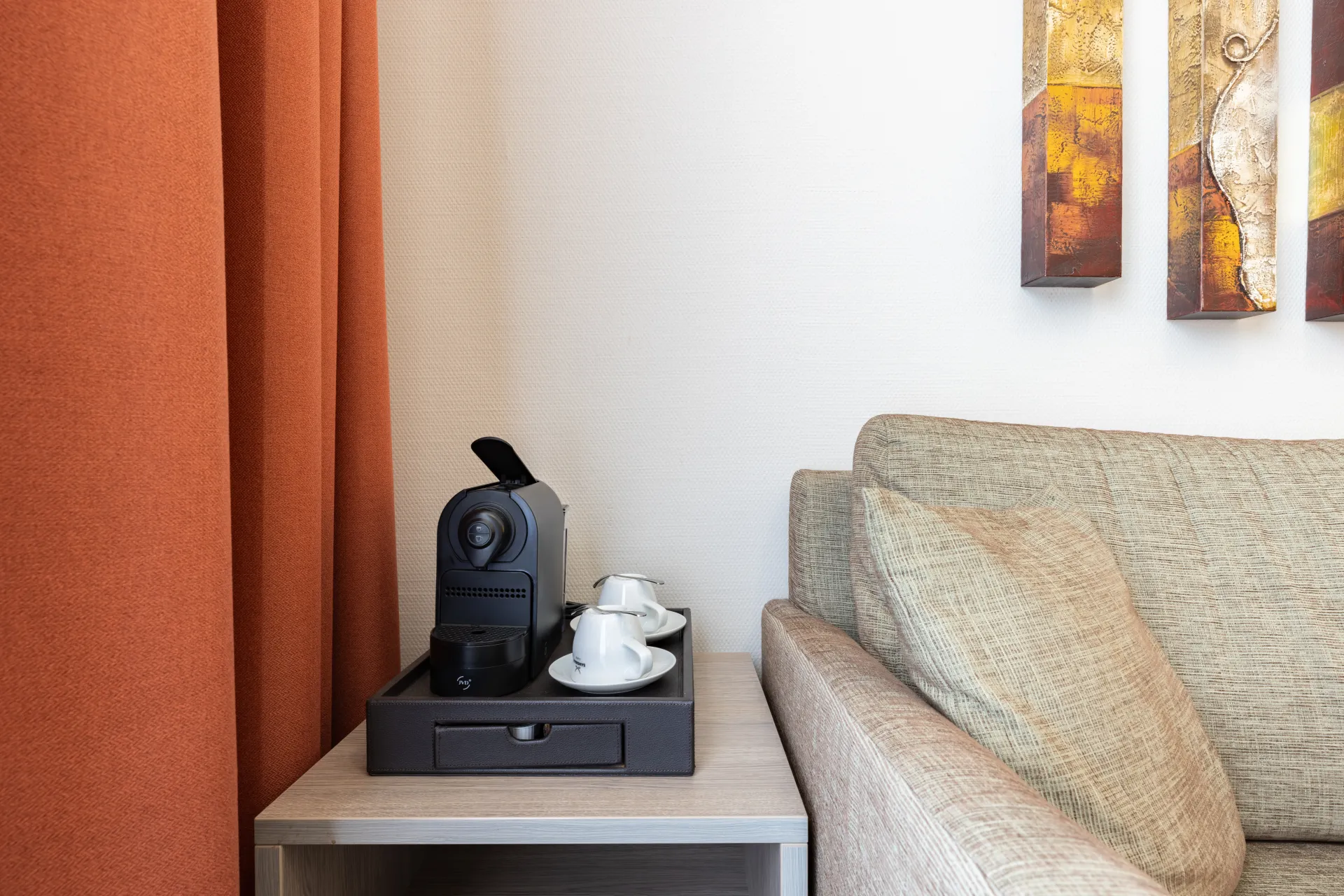 Hotel Elisenhof
